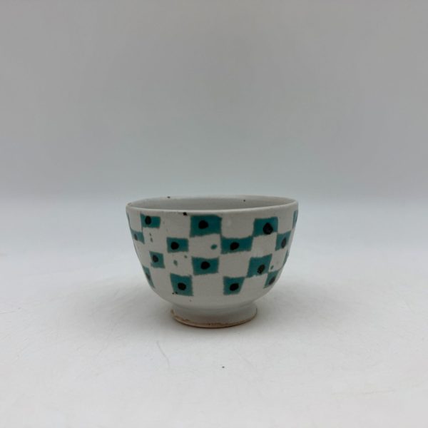 Mini Bowl by Margo Brown - 5205