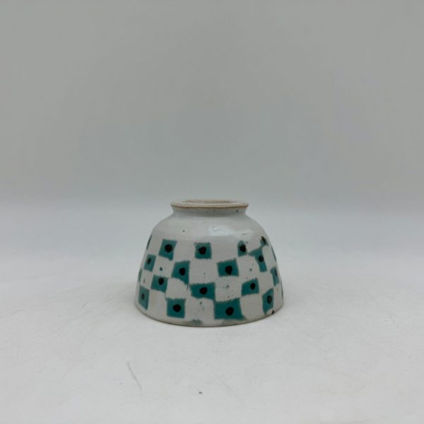 Mini Bowl by Margo Brown - 5205 - Image 2