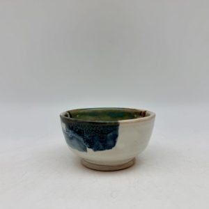 Mini Bowl by Margo Brown - 5206