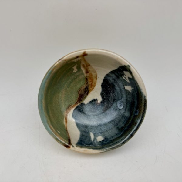 Mini Bowl by Margo Brown - 5206 - Image 3