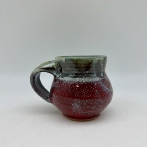 Two-Tone Mug by Margo Brown - 5190
