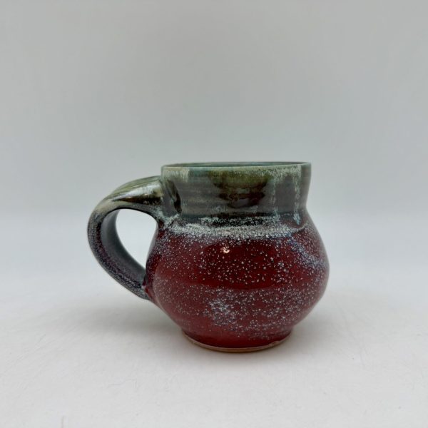 Two-Tone Mug by Margo Brown - 5190