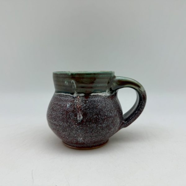 Two-Tone Mug by Margo Brown - 5190 - Image 2