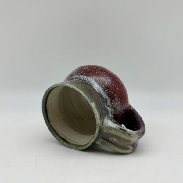Two-Tone Mug by Margo Brown - 5190 - Image 3