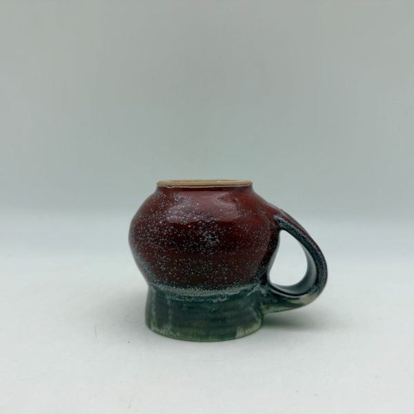 Two-Tone Mug by Margo Brown - 5190 - Image 4