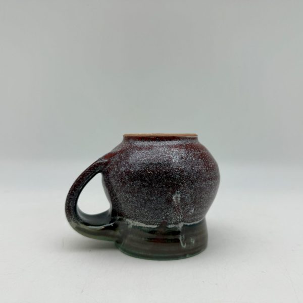 Two-Tone Mug by Margo Brown - 5190 - Image 5