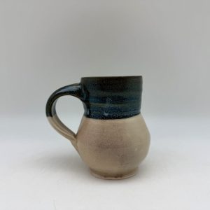 Two-Tone Mug by Margo Brown - 5188