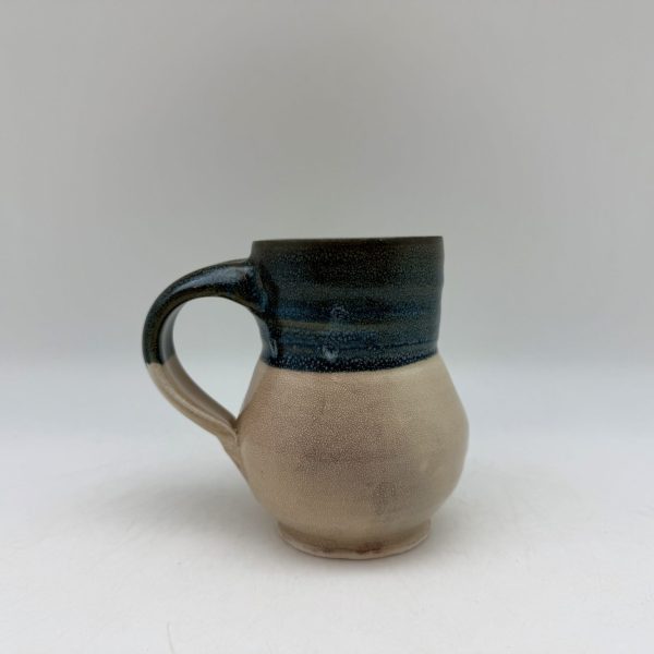 Two-Tone Mug by Margo Brown - 5188
