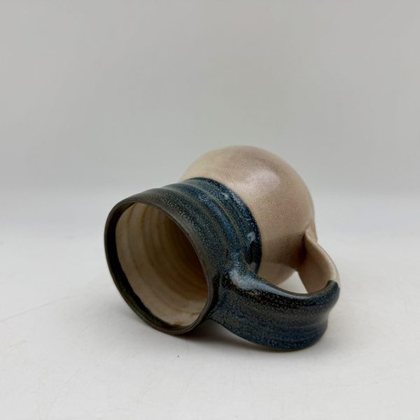 Two-Tone Mug by Margo Brown - 5188 - Image 3