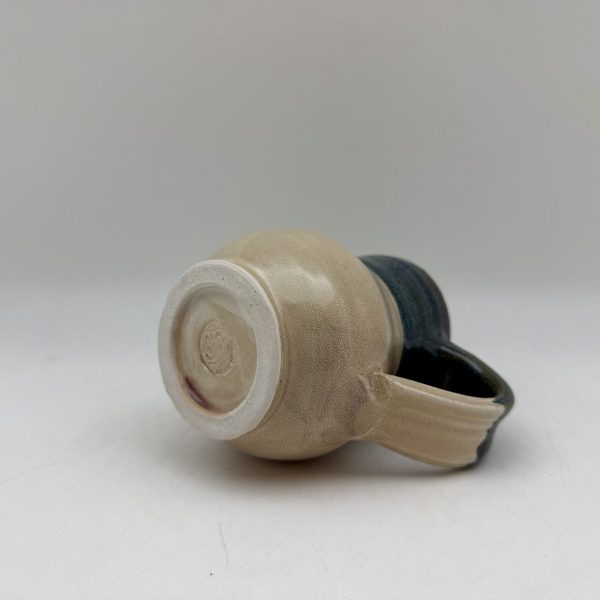 Two-Tone Mug by Margo Brown - 5188 - Image 5
