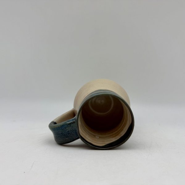 Two-Tone Mug by Margo Brown - 5188 - Image 4