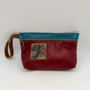 Everyday Stash Bag by Traci Jo Designs - TJ284