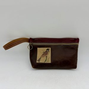 Everyday Stash Bag by Traci Jo Designs - TJ287