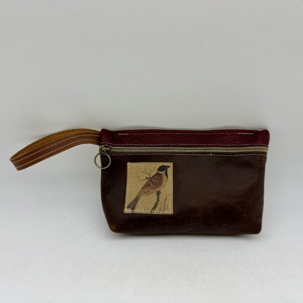 Everyday Stash Bag by Traci Jo Designs - TJ287