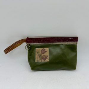 Everyday Stash Bag by Traci Jo Designs - TJ292