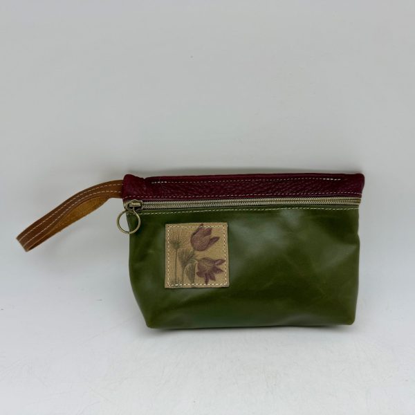 Everyday Stash Bag by Traci Jo Designs - TJ292