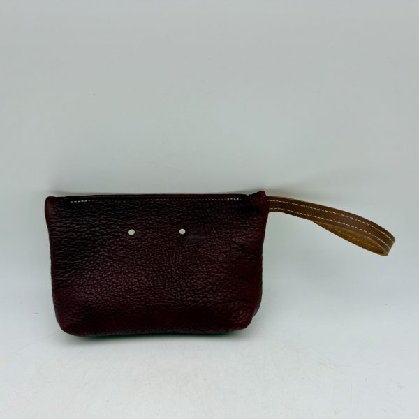 Everyday Stash Bag by Traci Jo Designs - TJ292