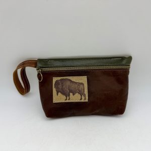 Everyday Stash Bag by Traci Jo Designs - TJ286