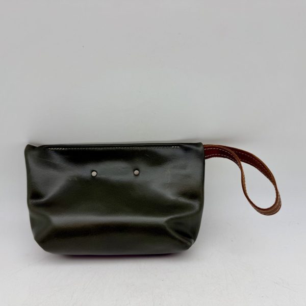 Everyday Stash Bag by Traci Jo Designs - TJ286