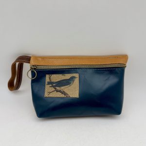 Everyday Stash Bag by Traci Jo Designs - TJ285