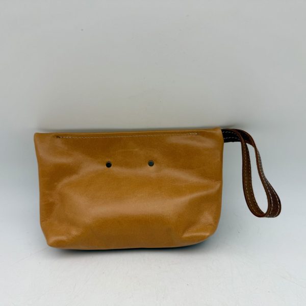 Everyday Stash Bag by Traci Jo Designs - TJ285