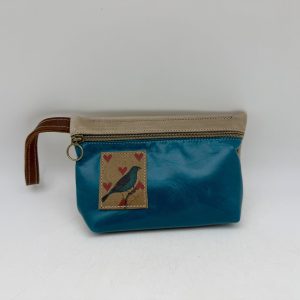 Everyday Stash Bag by Traci Jo Designs - TJ289