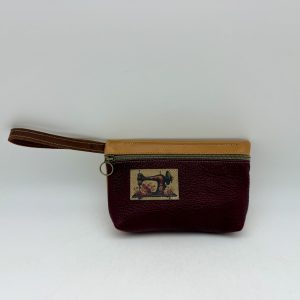 Everyday Stash Bag by Traci Jo Designs - TJ291