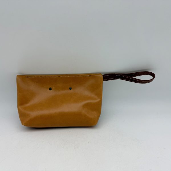 Everyday Stash Bag by Traci Jo Designs - TJ291