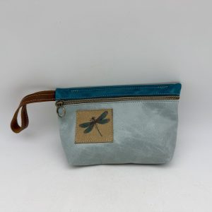 Everyday Stash Bag by Traci Jo Designs - TJ282