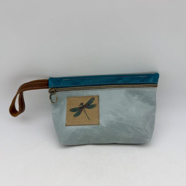 Everyday Stash Bag by Traci Jo Designs - TJ282