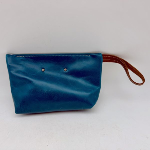Everyday Stash Bag by Traci Jo Designs - TJ282