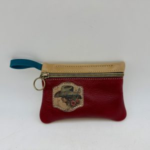 Mini Stash Bag by Traci Jo Designs - TJ303