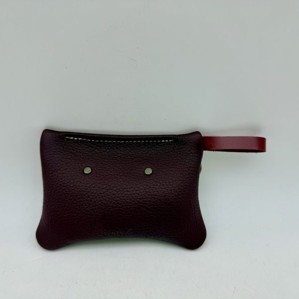 Mini Stash Bag by Traci Jo Designs - TJ295