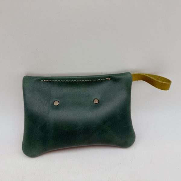 Mini Stash Bag by Traci Jo Designs - TJ305