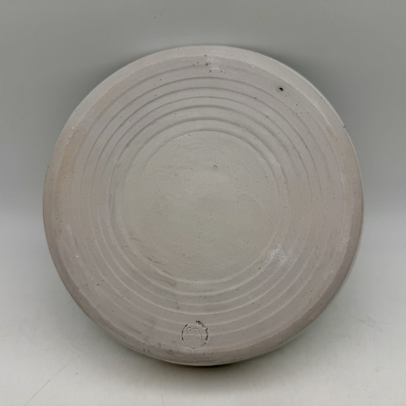 Checkered Pie Plate by Margo Brown - 5308 - Image 3