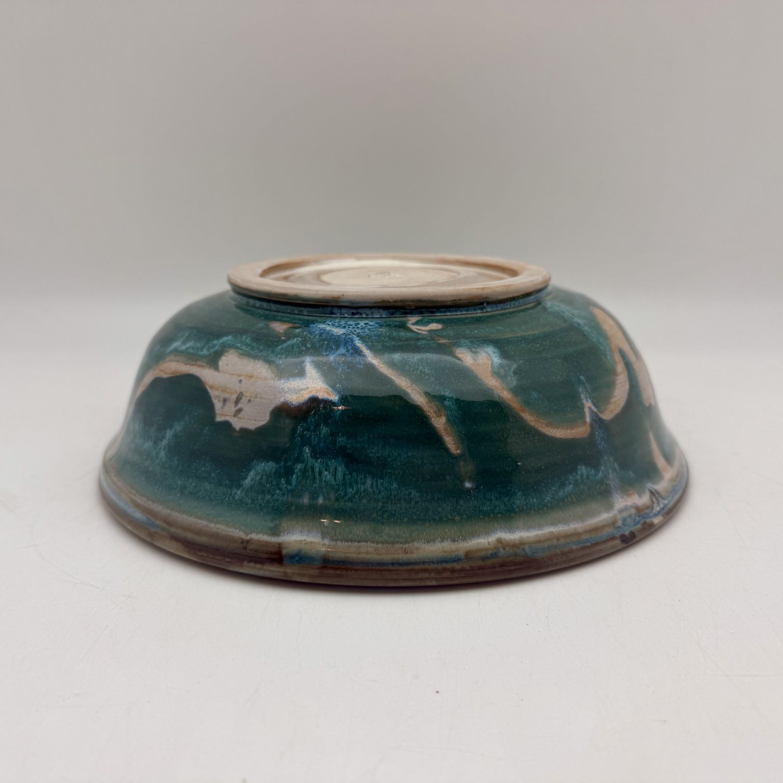 Large Serving Bowl by Margo Brown - 5335 - Image 4