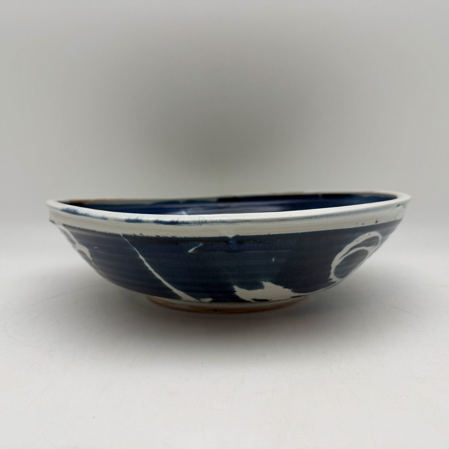 Large Serving Bowl by Margo Brown - 5336 - Image 2