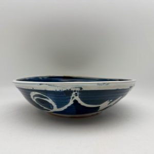 Large Serving Bowl by Margo Brown - 5336