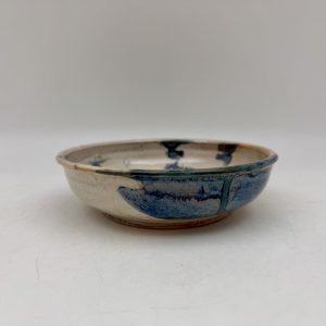 Shallow Bowl by Margo Brown -5320