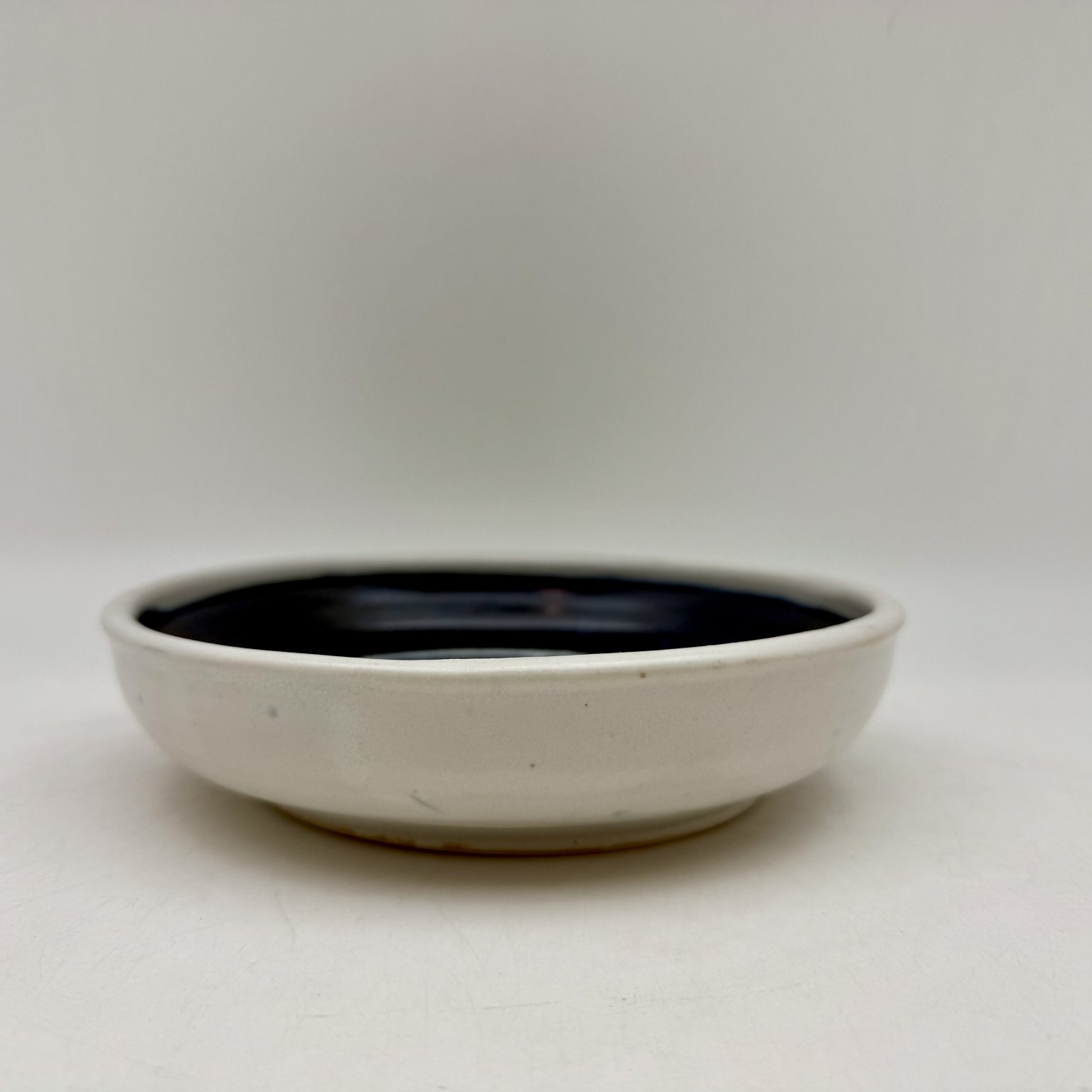 Shallow Bowl by Margo Brown -5319