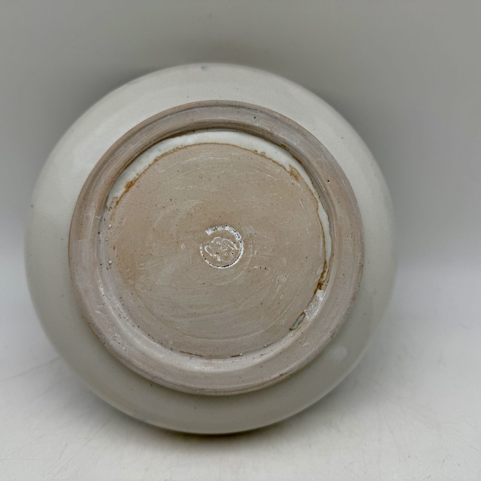 Shallow Bowl by Margo Brown -5319 - Image 3