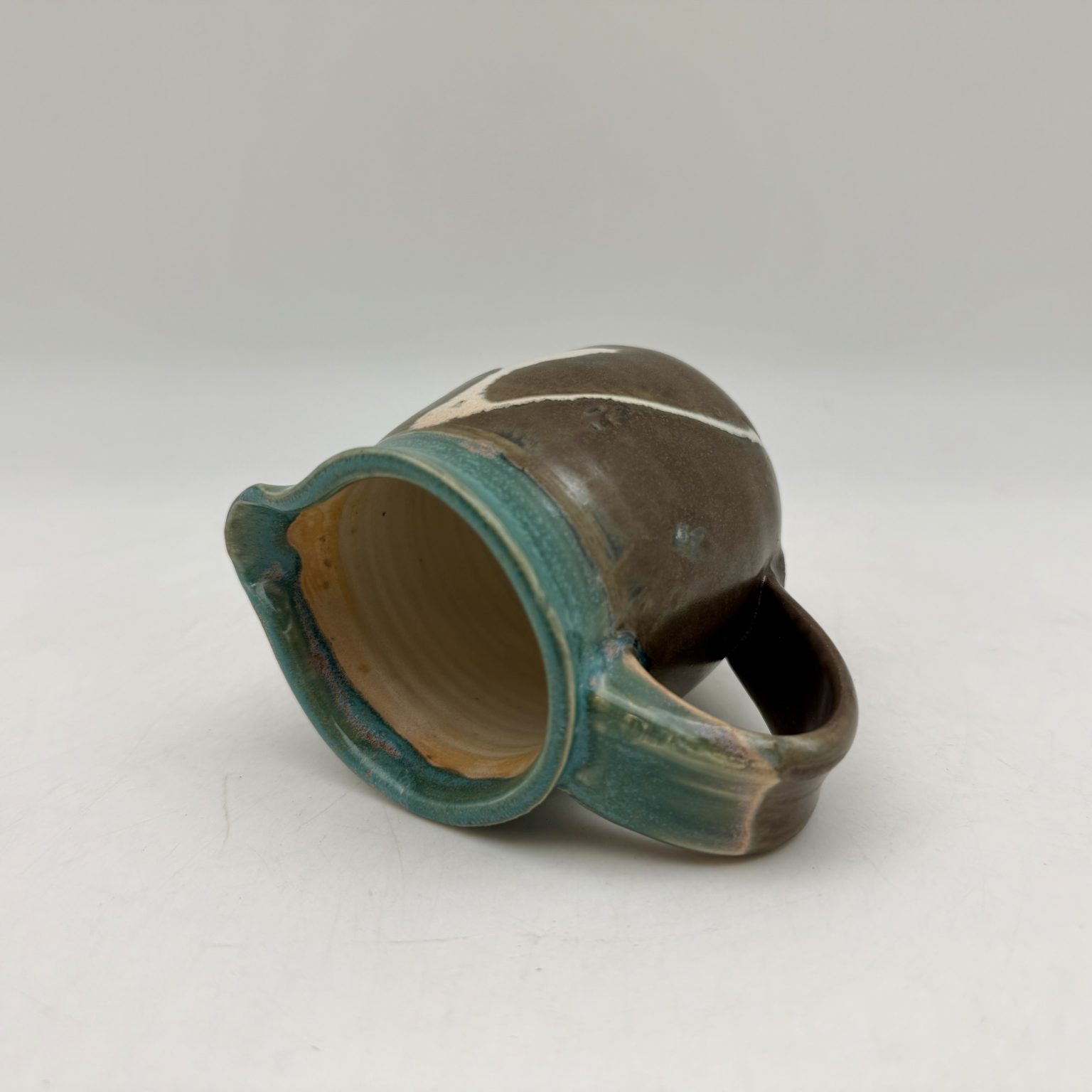 Small Pitcher by Margo Brown - 5279 - Image 3