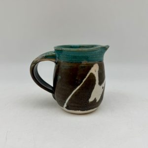 Small Pitcher by Margo Brown - 5279