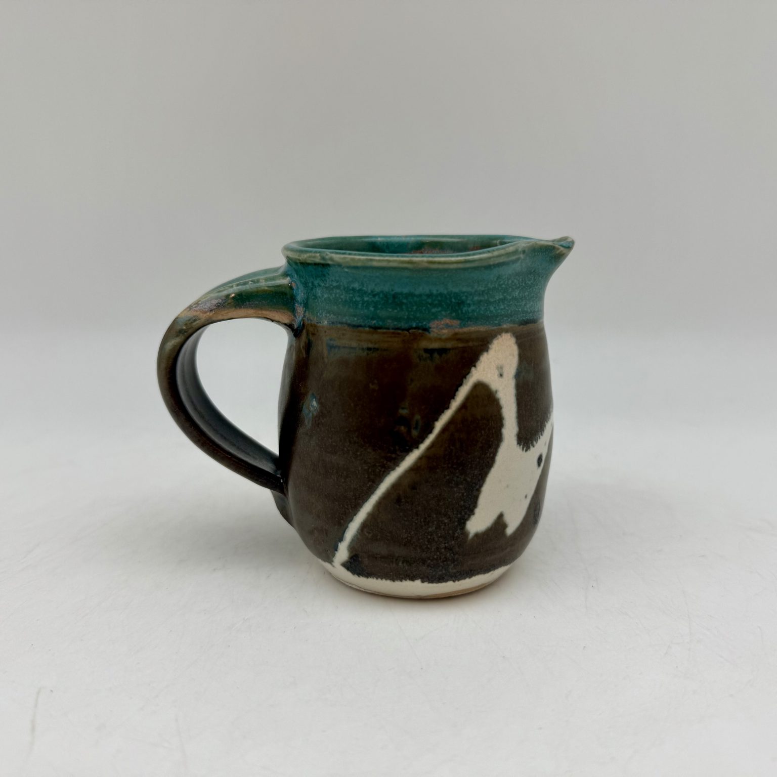 Small Pitcher by Margo Brown - 5279