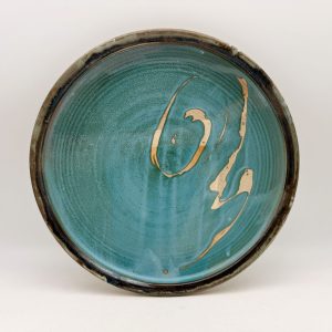 Large Serving Platter by Margo Brown - 5567