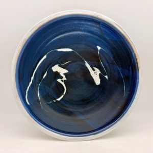 Large Serving Platter by Margo Brown - 5570