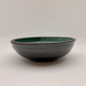 Porcelain Bowl by Margo Brown -5449