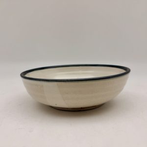 Porcelain Bowl by Margo Brown -5438