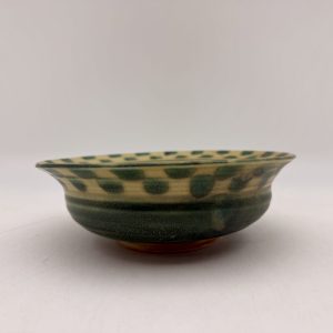 Porcelain Bowl by Margo Brown -5032