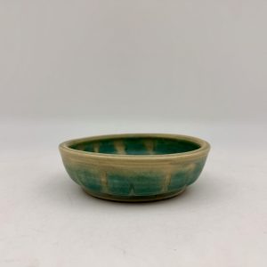 Small Porcelain Bowl by Margo Brown - 5536